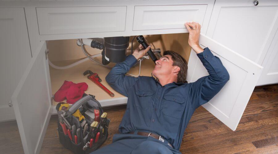 Local annual plumbing maintenance in Roseboom, NY